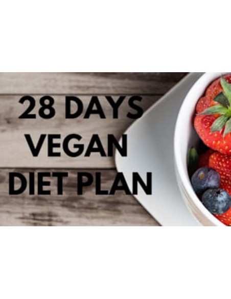 Asesoría "Comer Consciente y Dieta Vegana”