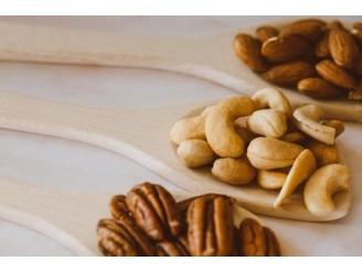 Clase "Snacks Veganos y Salud Emocional”