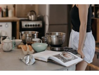 Asesoría "Personaliza Tu Recetario Saludable”