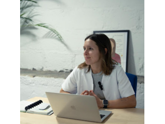 Asesoría nutricional personalizada