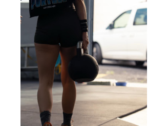 Nutrición deportiva