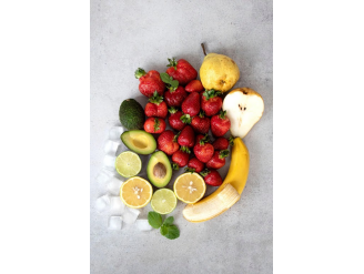 Valoración Nutrición clínica y patologías
