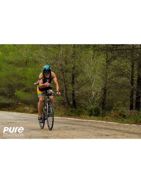 Consultas nutrición deportiva pro on-line