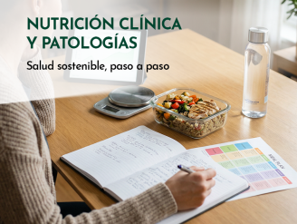 Nutrición clínica y patologías