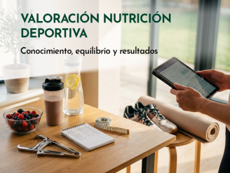 Nutrición clínica y patologías