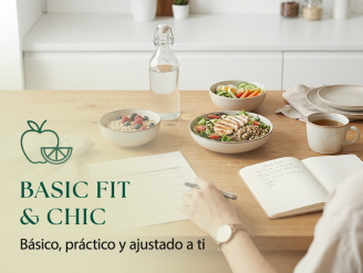 Basic fit & chic