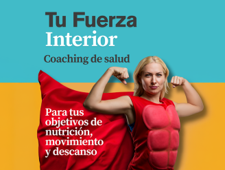 Tu fuerza interior