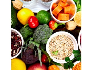 Nutrición Ana Belén