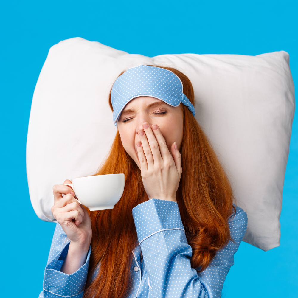 Alimentos y suplementos para dormir mejor: guía natural para un descanso profundo