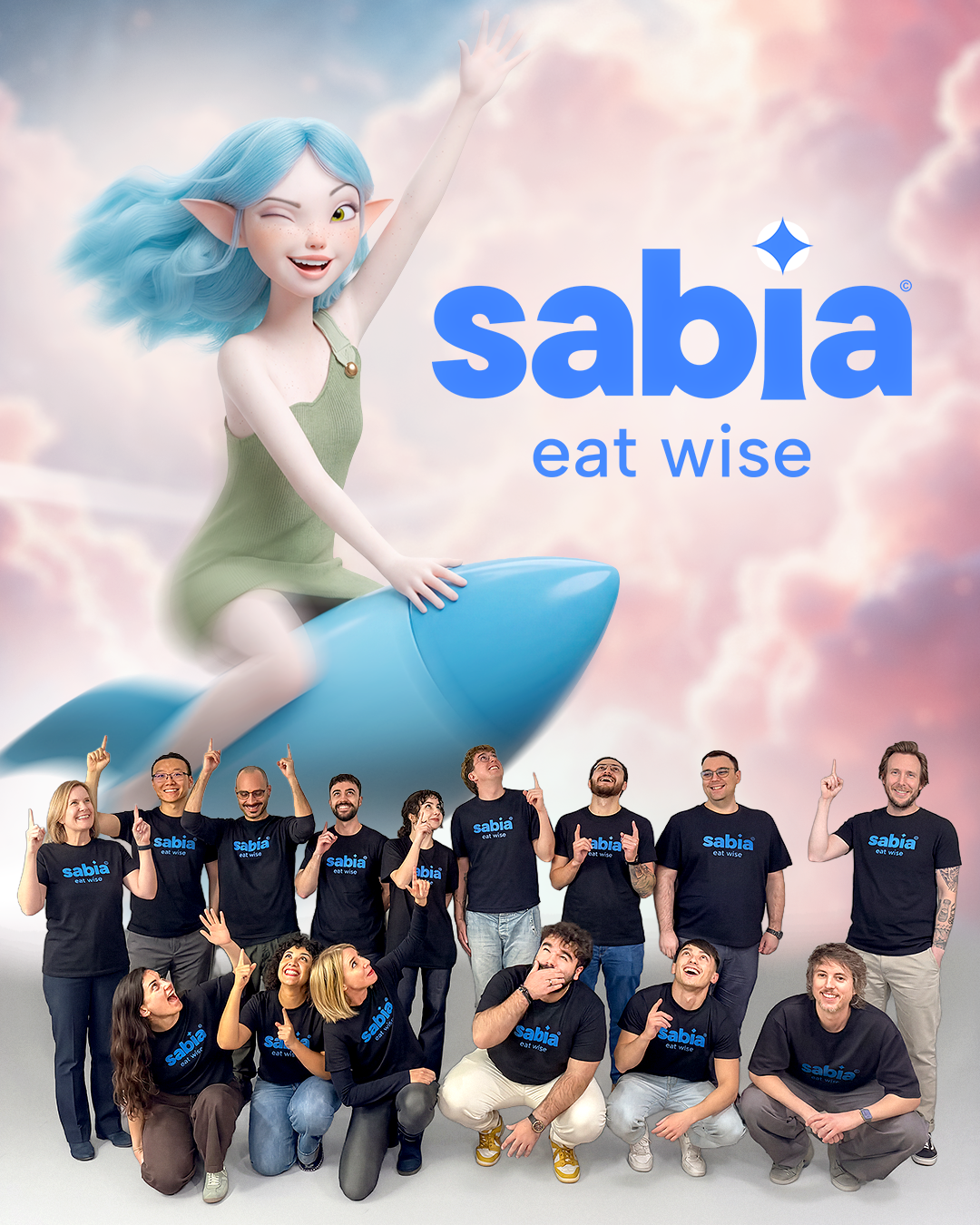 SABIA: el primer supermercado conversacional de España