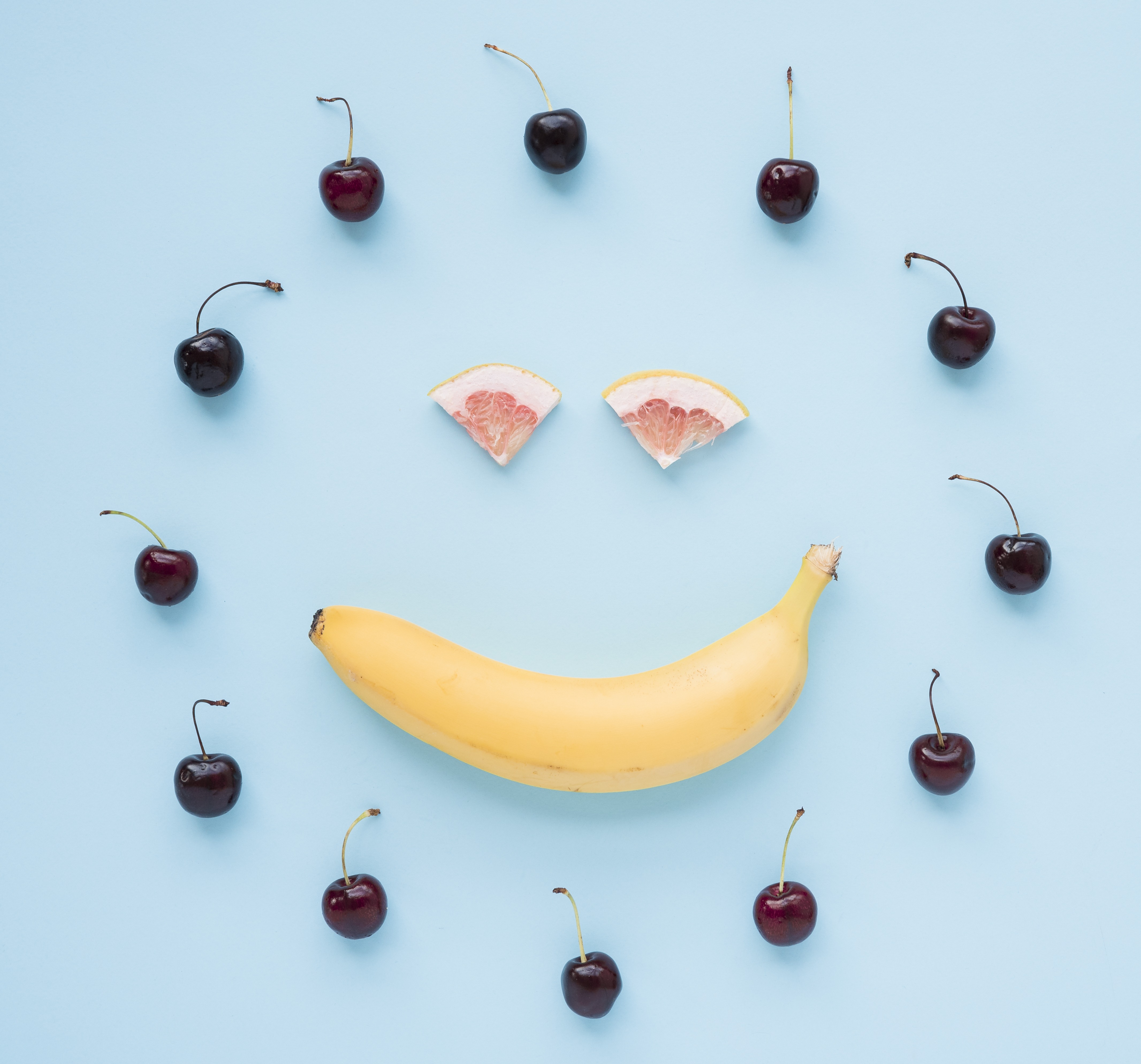 La relación entre la alimentación y el estado de ánimo